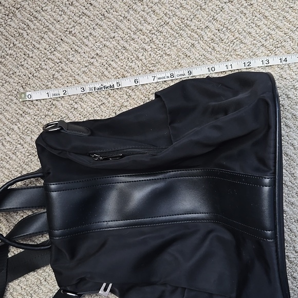 Security Backpack - Picture 7 of 9